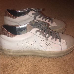 P448 John Sneakers sz 37 (7)